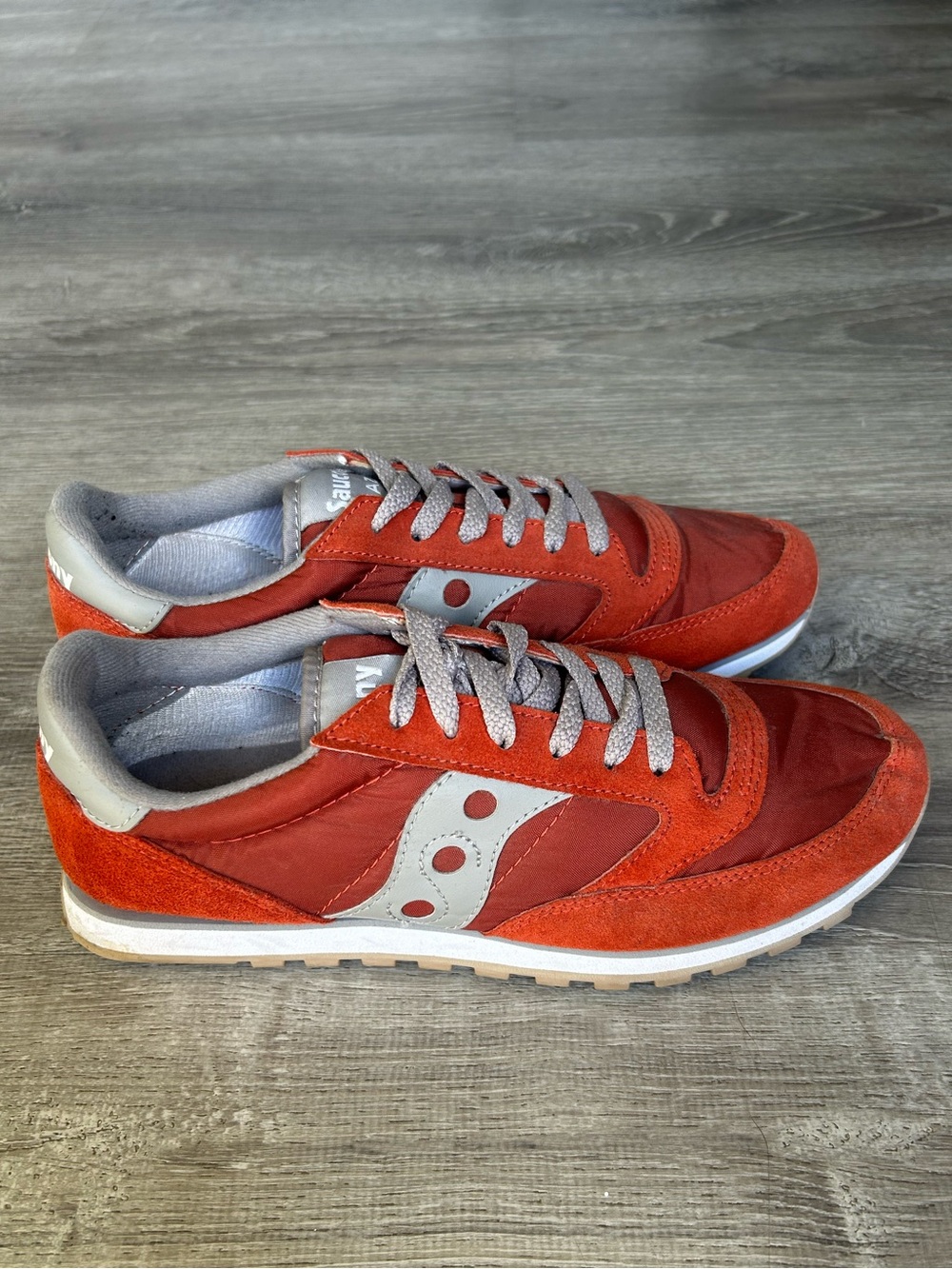 Saucony Jazz Mens Running Shoes